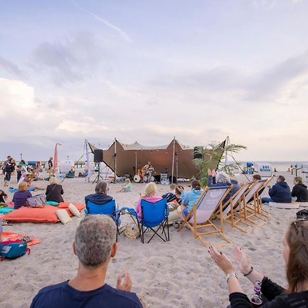 Gemuetliche Ferienresidenz Mit Meerblick Ueber Die Wundervolle Luebecker Bucht Timmendorfer Strand Eksteriør billede